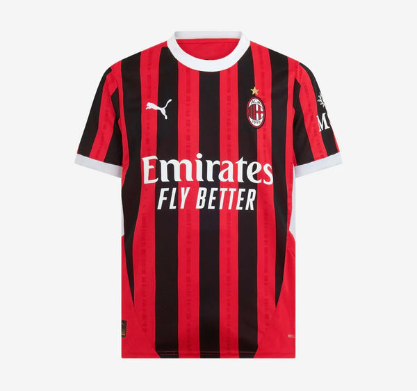 Shirt AC Milan Home 24/25