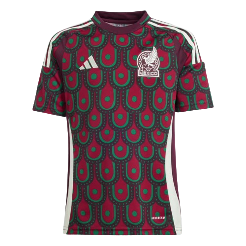 Shirt Mexico 24/25