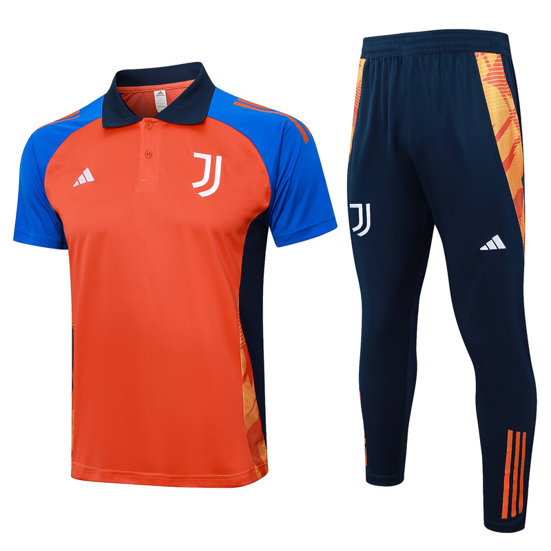 Shirt and Shorts Juventus 24/25