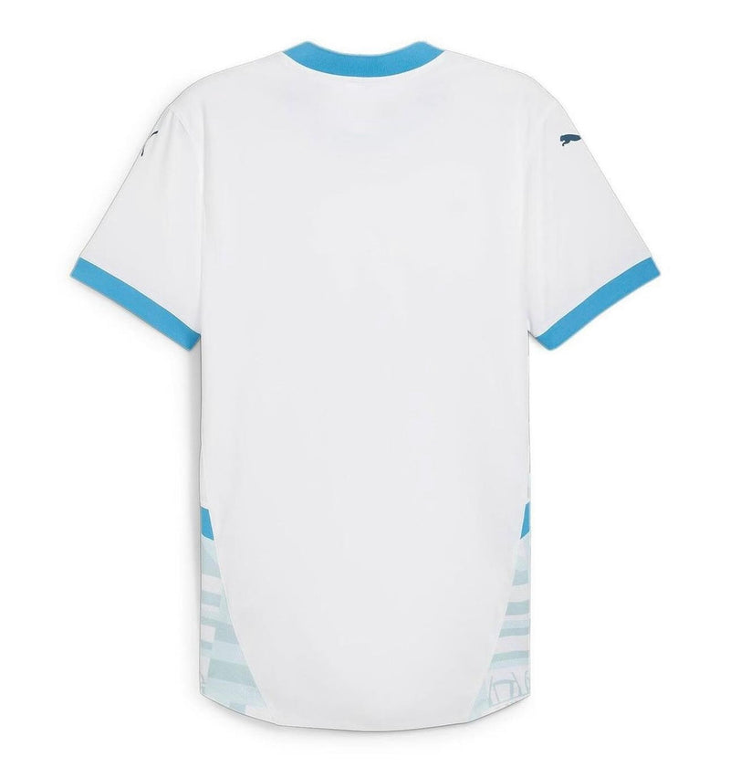 Shirt Olympique de Marseille Home 24/25