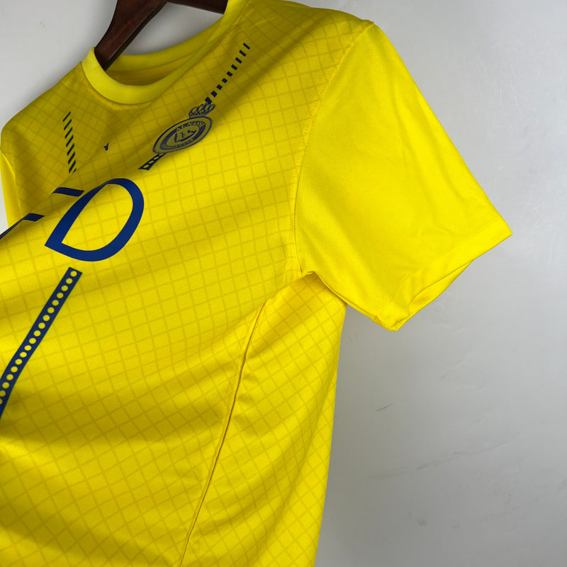 Shirt Al-Nassr Home 23/24