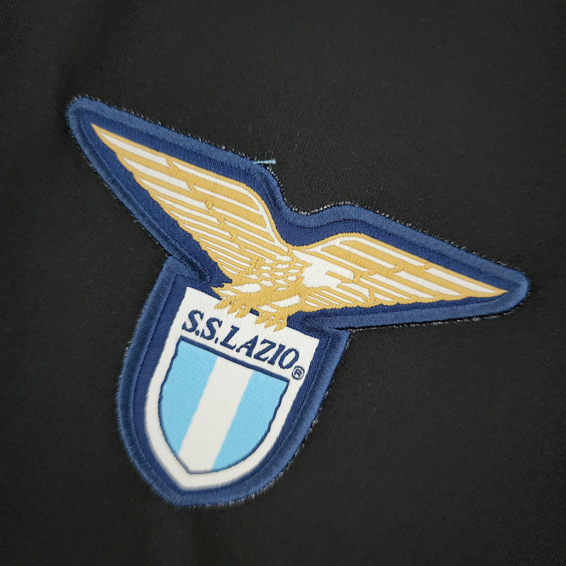 Shirt SS Lazio Retro Away 14/15