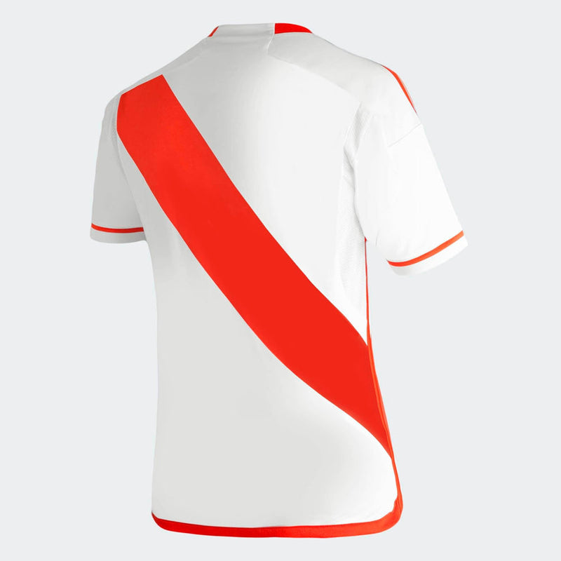 Shirt Peru Home 23/24