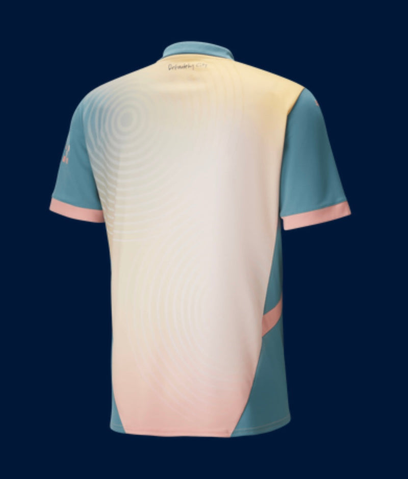 Shirt Manchester City 'Definitely City' 24/25