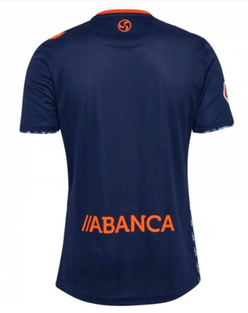 Shirt RC Celta Away 24/25