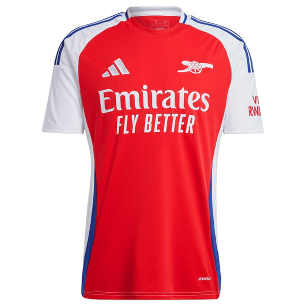 Shirt Arsenal Home 24/25