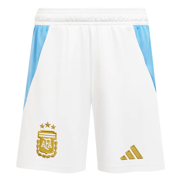 Shorts Argentina Home 24/25