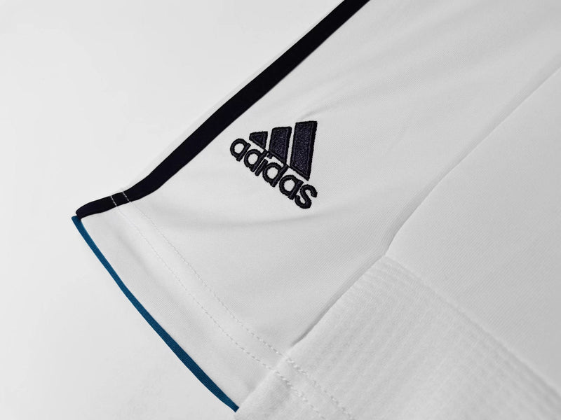 Shorts Real Madrid Retro 12/13