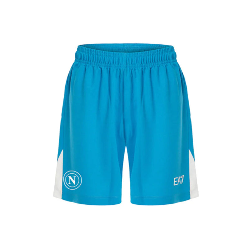 Shorts SSC Napoli 24/25