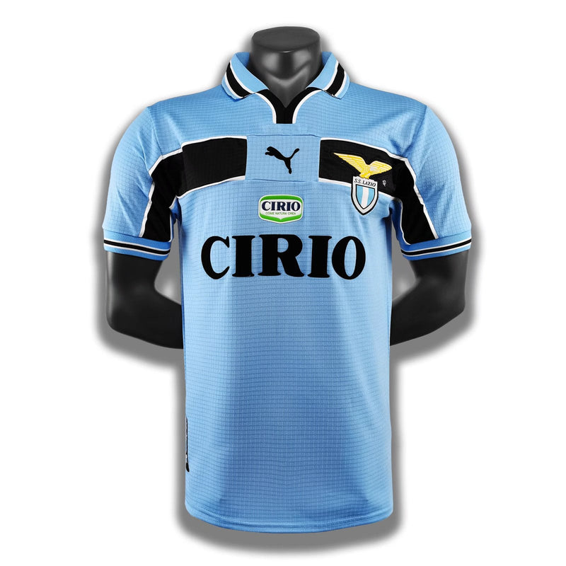 Shirt SS Lazio Retro 1999/00