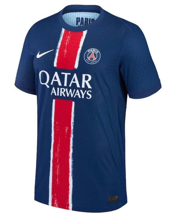 Shirt PSG home 24/25 - Spelerversie