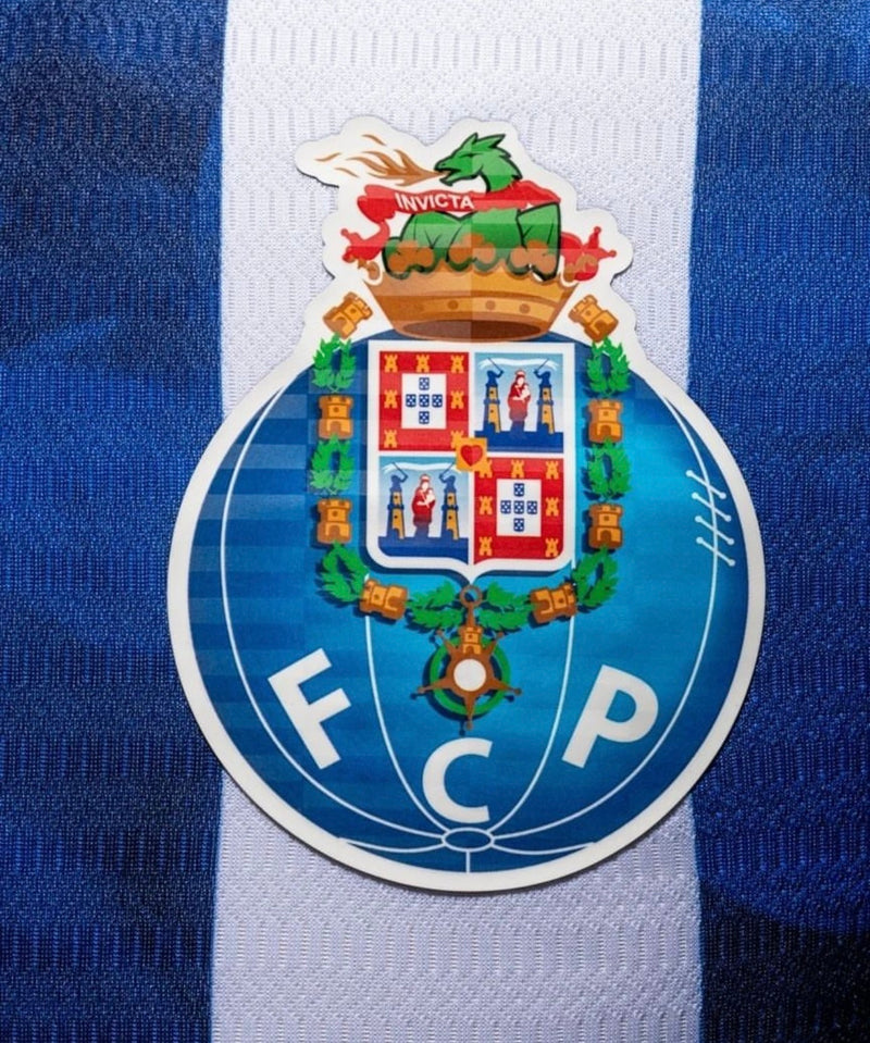 Shirt FC Porto Home 24/25