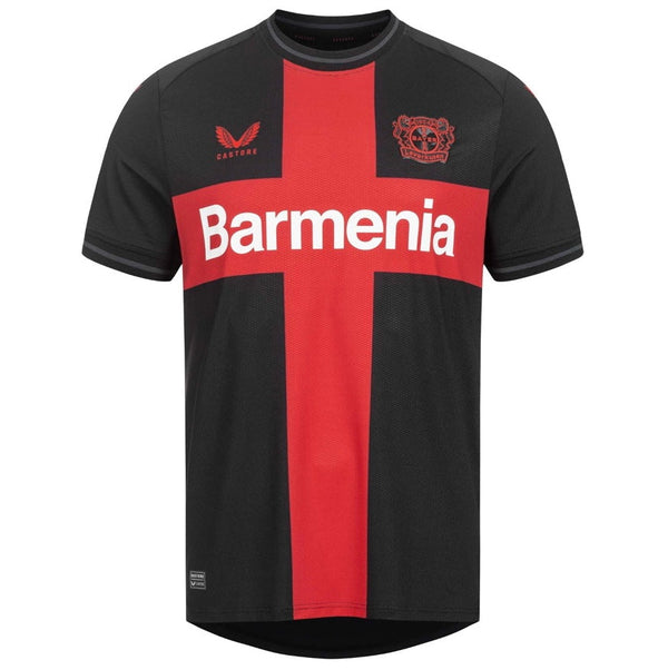 Shirt Bayer Leverkusen Home 23/24