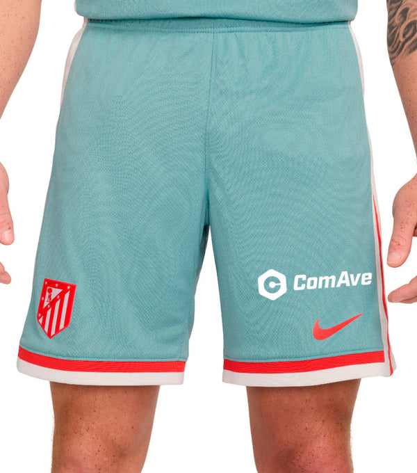 Shorts Atletico de Madrid Away 24/25