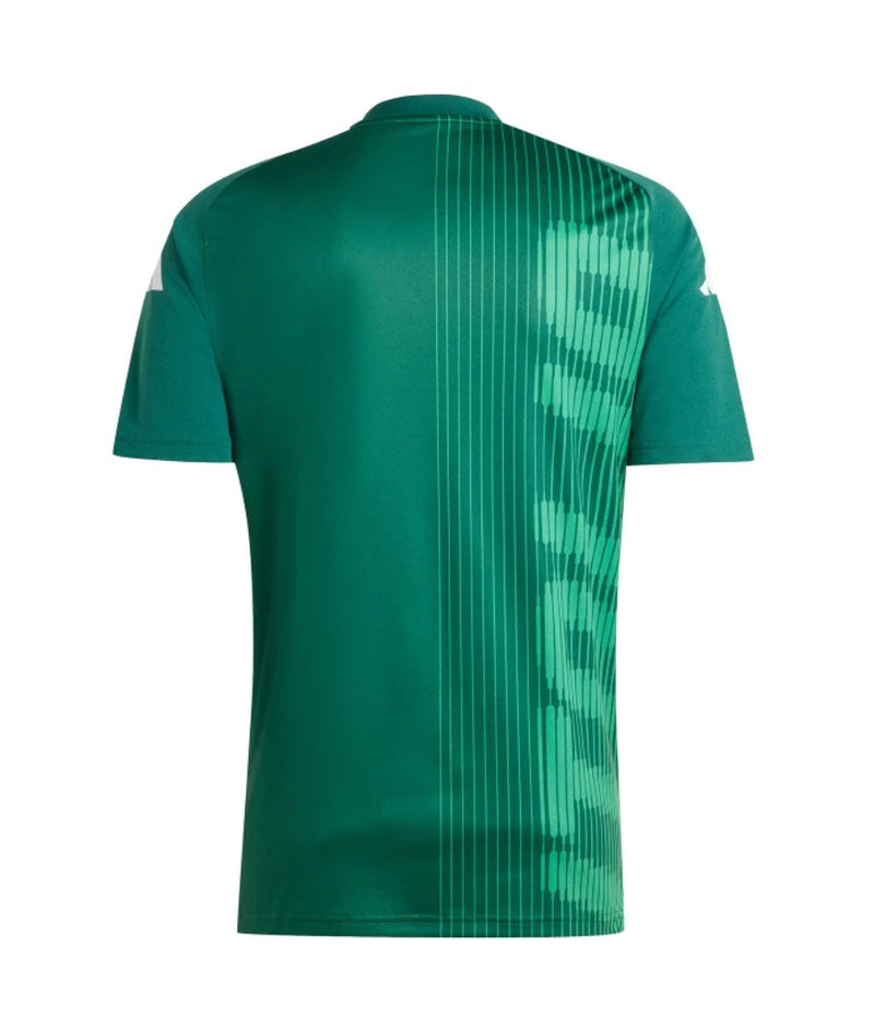 ITALIA FIGC SHIRT PRE-MATCH