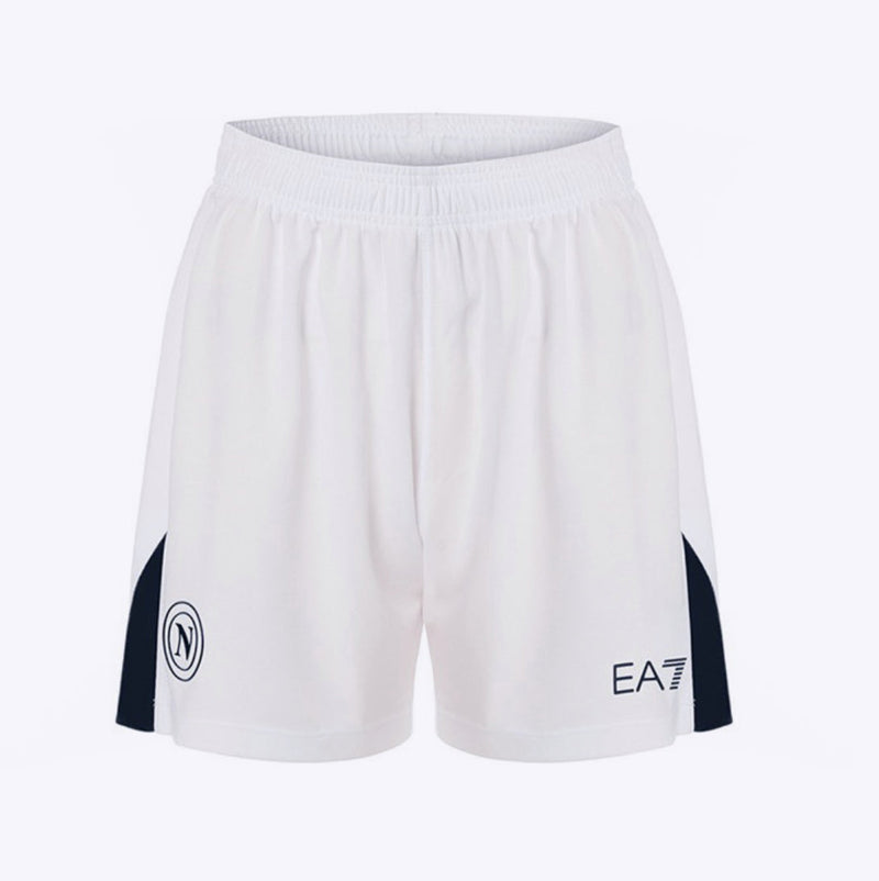 Shorts SSC Napoli 24/25