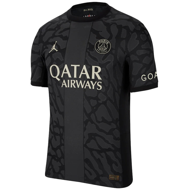 Shirt PSG x Jordan Third 23/24