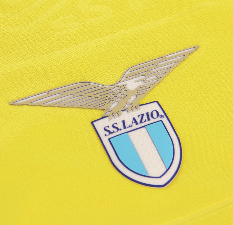 Shirt SS Lazio Away 24/25