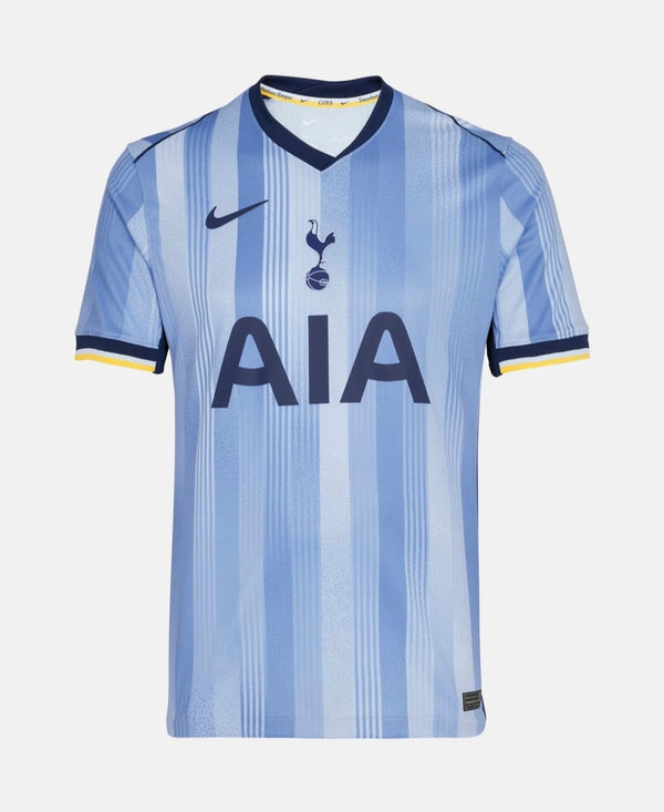 Shirt Tottenham Away Spelerversie 24/25