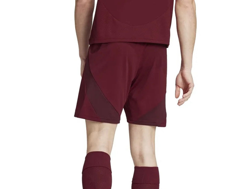 Shorts Roma Home 24/25