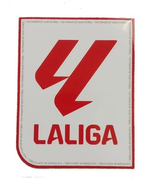 Patch La Liga - 22/23