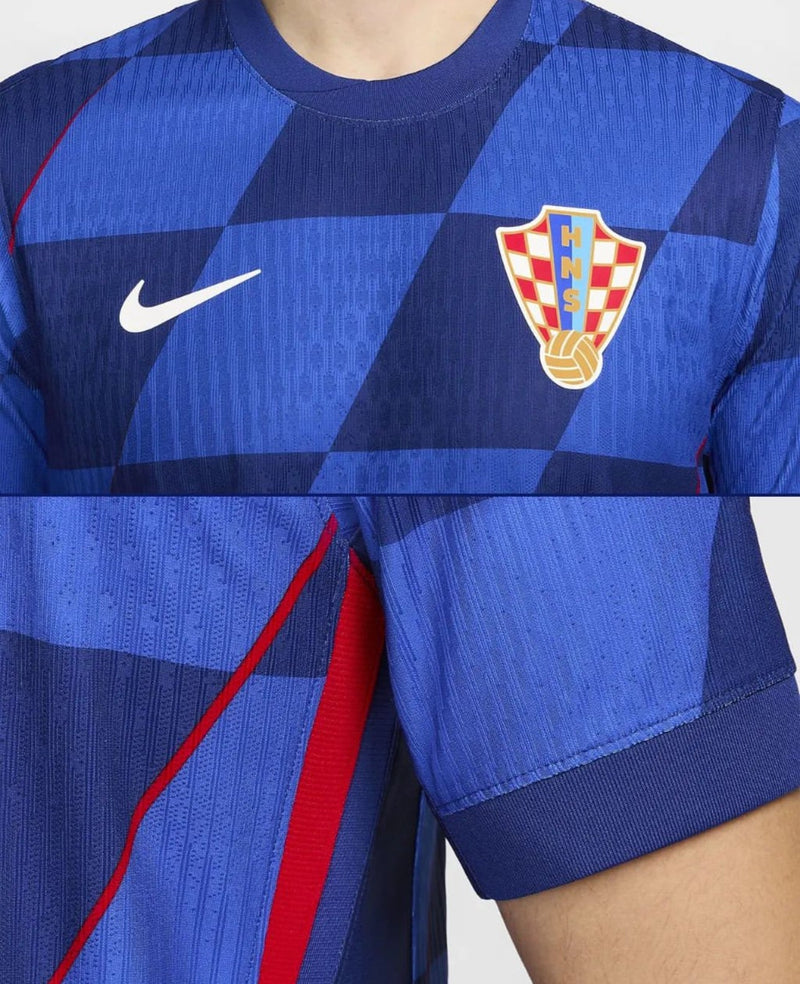 Shirt Croatia Away 24/25