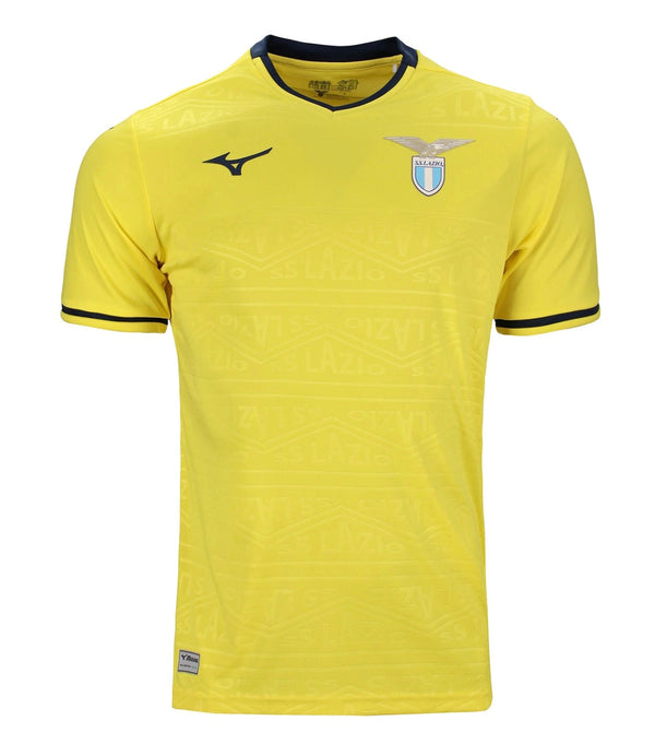 Shirt SS Lazio Away 24/25