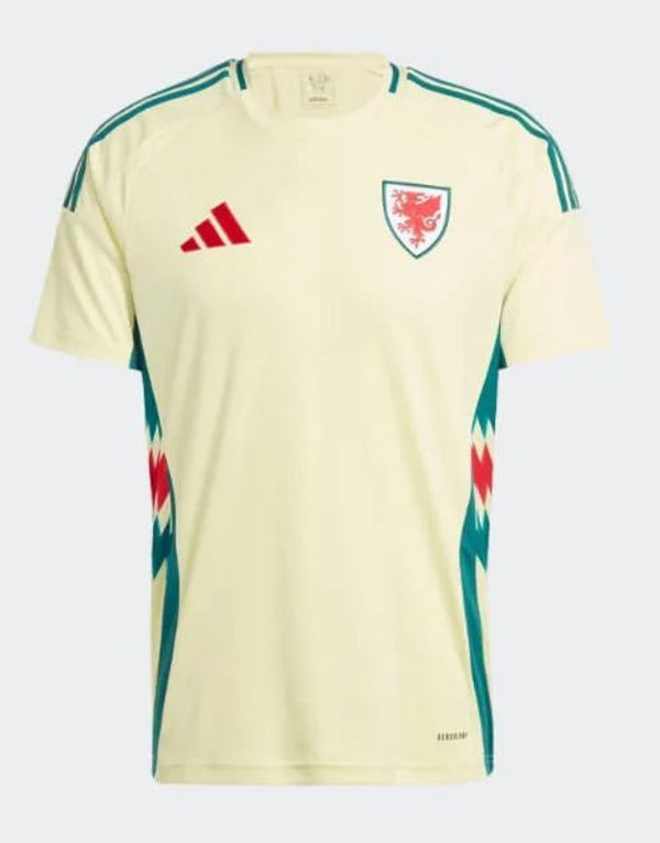 Shirt Welsh 24/25