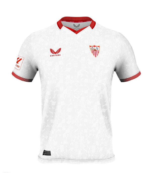 Shirt Sevilla Home 23/24