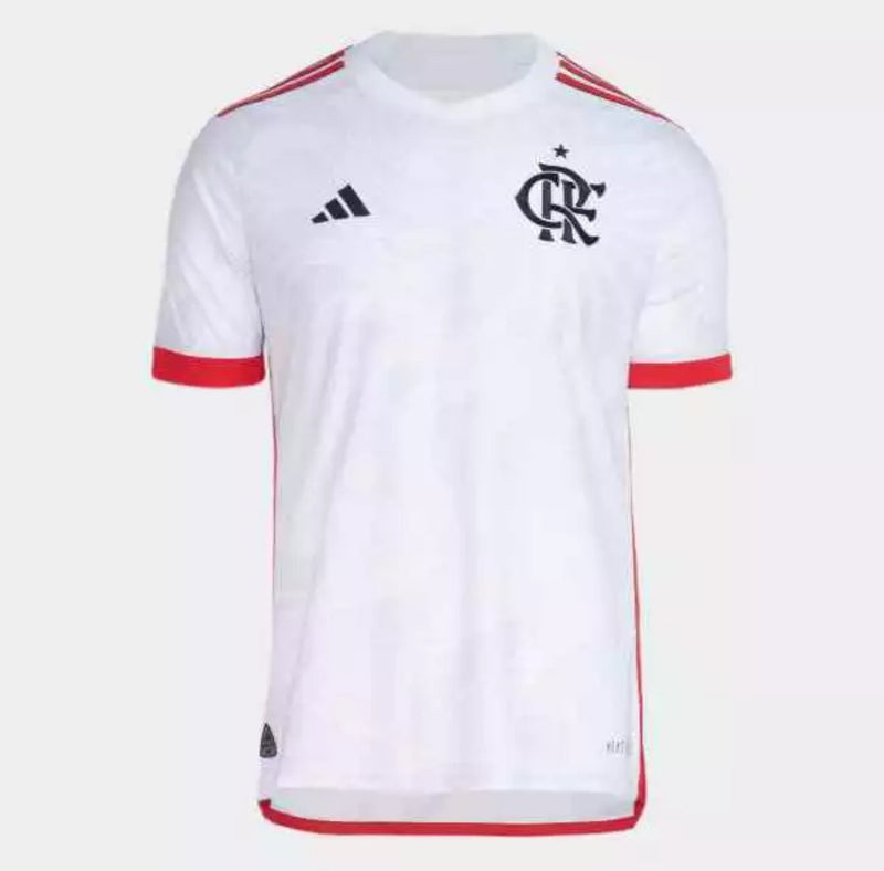 Shirt Flamengo Away 24/25