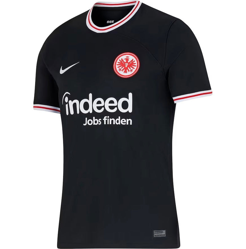 Shirt Eintracht Frankfurt Away 23/24