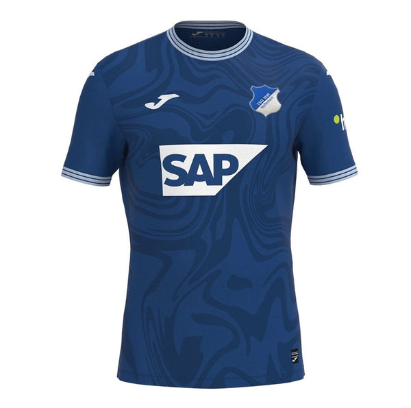 Shirt Hoffenheim Home 23/24