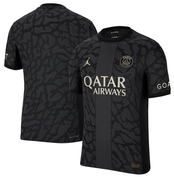 Shirt PSG x Jordan Third 23/24