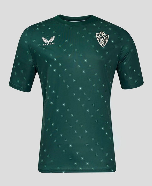 Shirt UD Almería Away 24/25