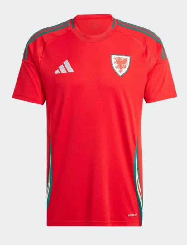 Shirt Welsh 24/25