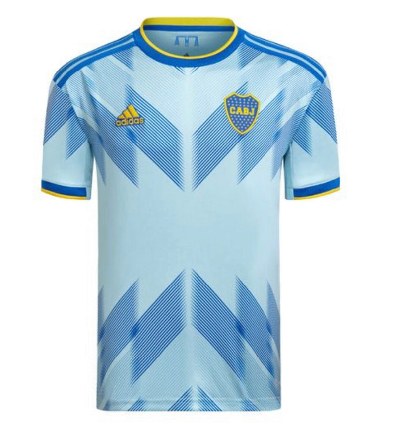 Shirt Boca Juniors Third 23/24