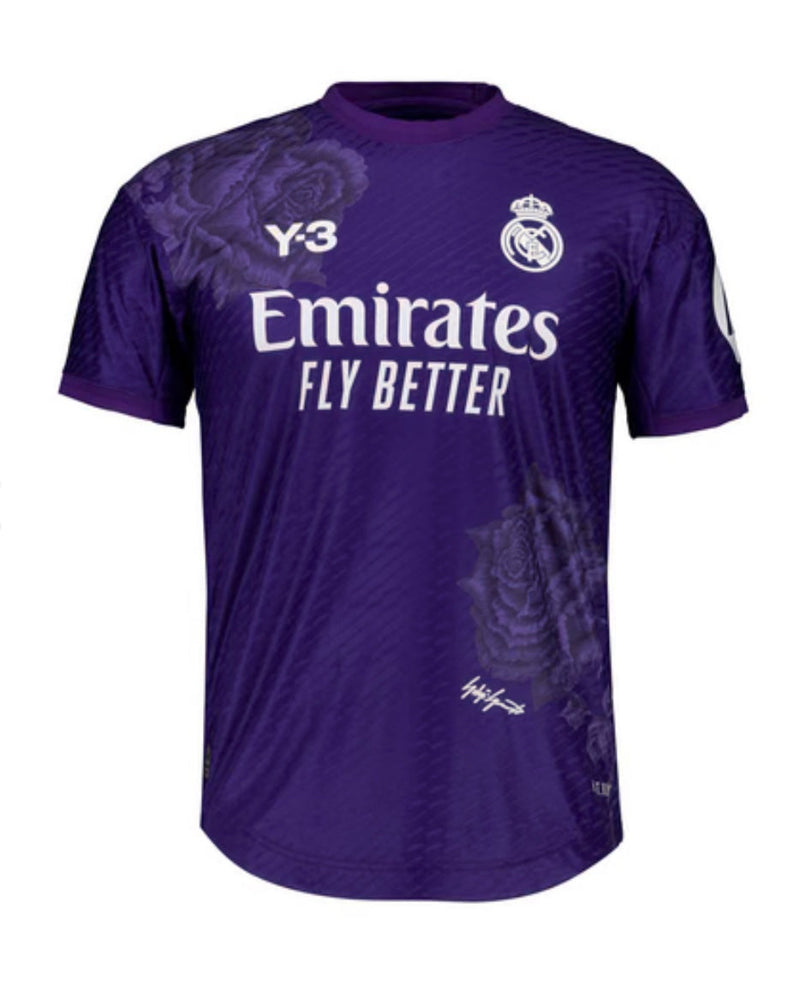 Shirt Real Madrid Fourth 23/24 Y-3