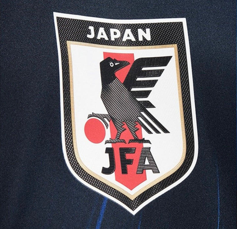 Shirt Japan Home 2024