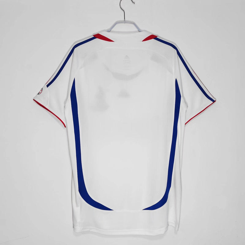 Shirt France Retro 2006