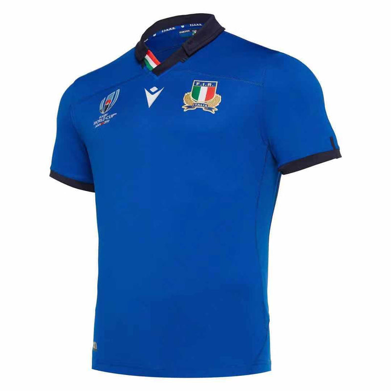 Shirt Retro Italy 2019