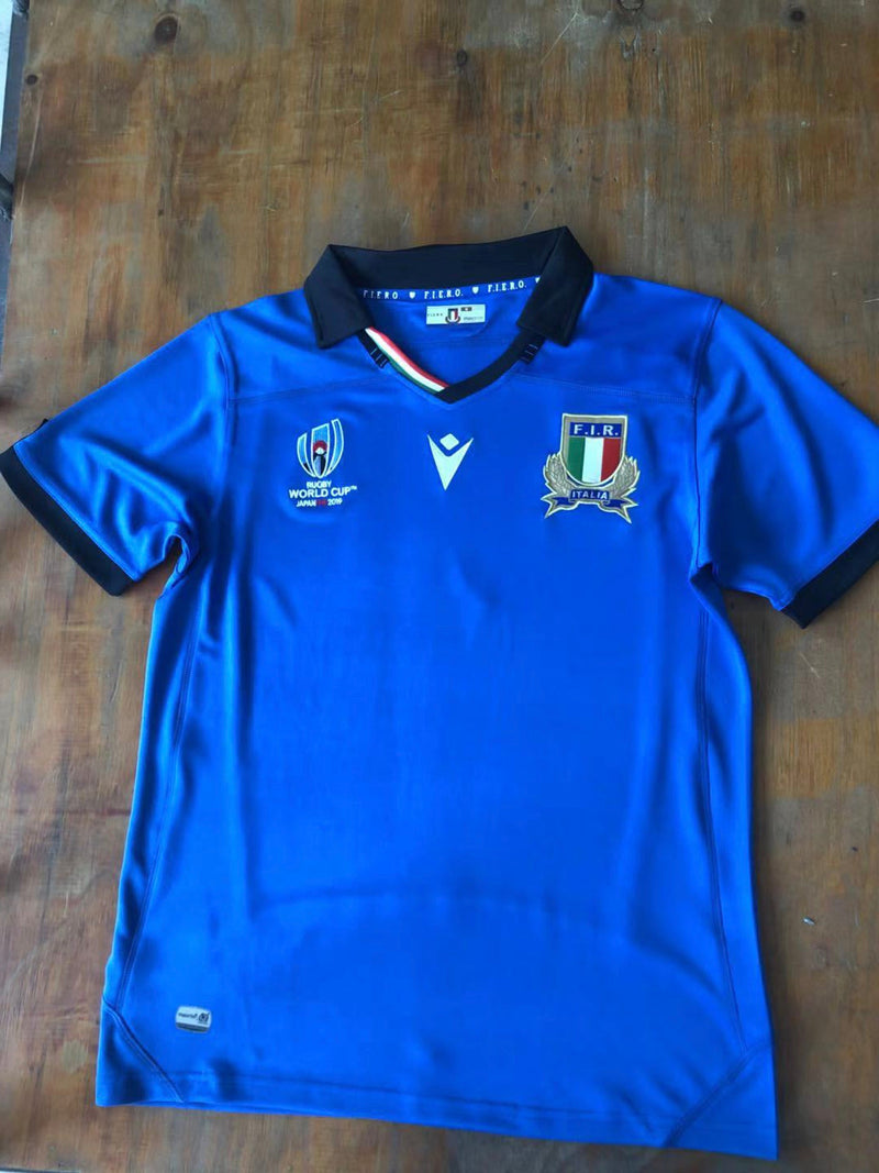 Shirt Retro Italy 2019