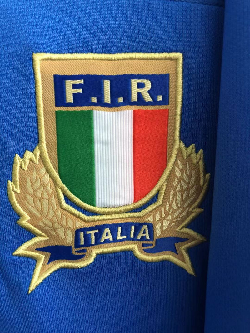 Shirt Retro Italy 2019