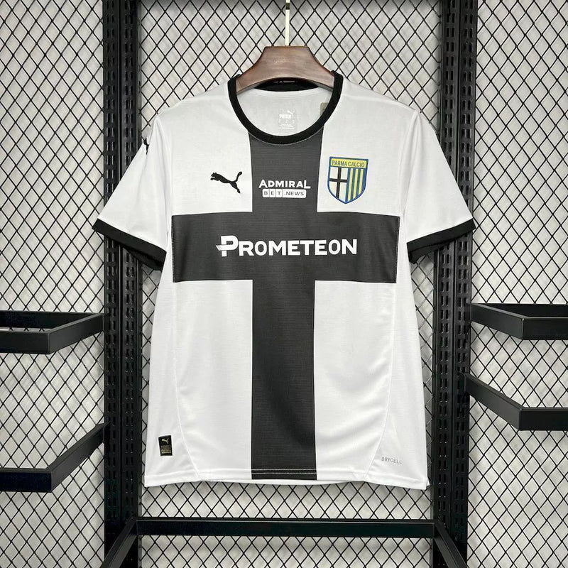 Shirt Parma Home 24/25