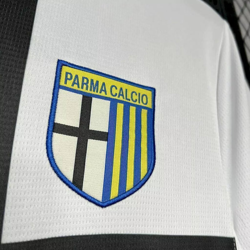 Shirt Parma Home 24/25