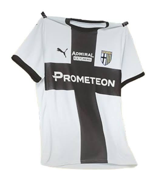 Shirt Parma Home 24/25