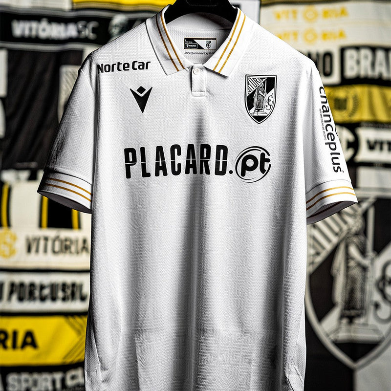 Shirt Vitória SC Home 24/25