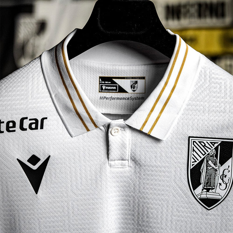 Shirt Vitória SC Home 24/25