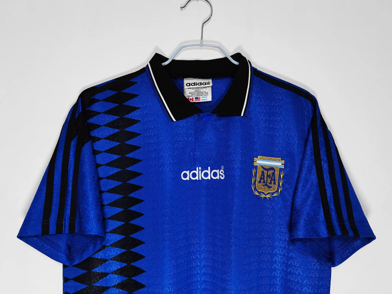 Shirt Argentina Retro 1994 Away