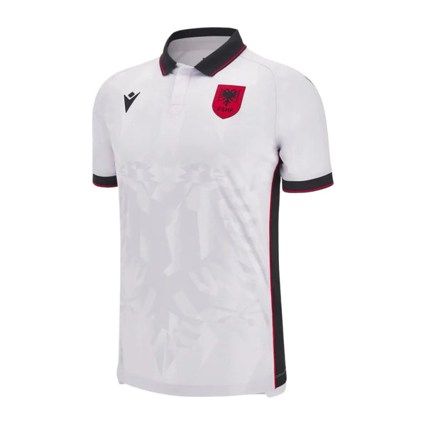 Shirt Albania Away 24/25