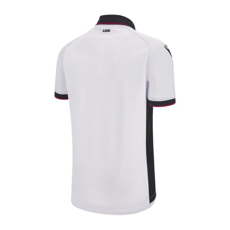 Shirt Albania Away 24/25